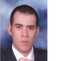 محمد إبراهيم علي حامد الديب , Store Manager