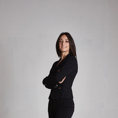 Giovanna Altomare, Marketing Manager