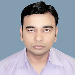 Arif Hussain