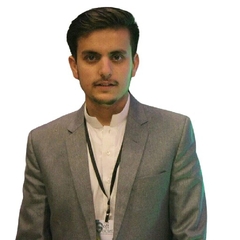 Haris Noor, CEM Service Engineer