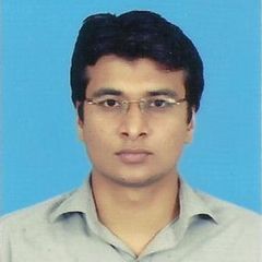 Muhammad Ali Ijaz, IT Security Engineer