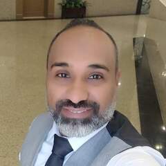 khaled mohamed, ِِAccountant manager