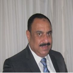 Mohamed Ahmed mahmoud Hassanein Hassanein, general manager