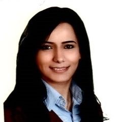 الاء العجيمي