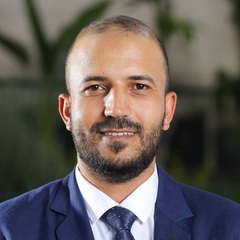 مهندس احمد مرسال