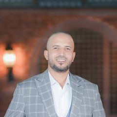 مهندس احمد مرسال, Senior Civil Site Engineer