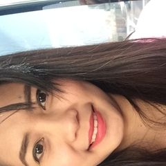 Arlene Pabila