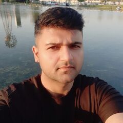 shahzad hussain