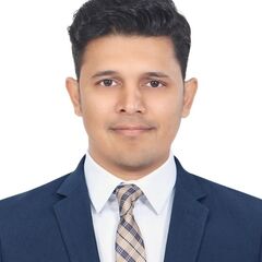 syed  abid, growth manager city