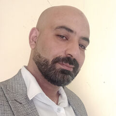 hussam Ibrahim Mohammad khadija, Senior Backend Developer PHP & Project Manager