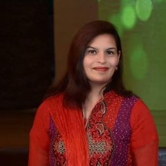 Bushra Saleem