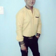 Anuj Sabharwal