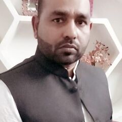 Khuram  Shahzad, Dcs Control Room Operator