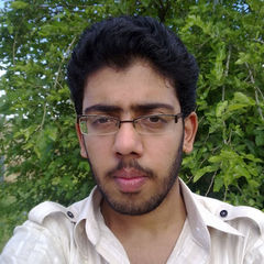 أمير حبيب, Senior iOS Developer