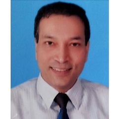 Asif Lateef, Group Manager Online and Web Services