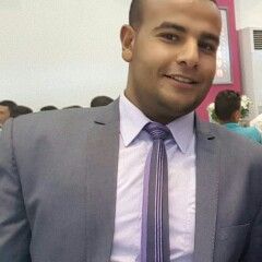Ahmed Ali, ممثل خدمة عملاء