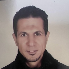 احمد مصطفى الشربيني, senior automation 