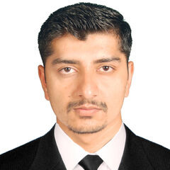 Hassan Jawad, Network Engineer