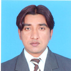 Ghulam Mustafa