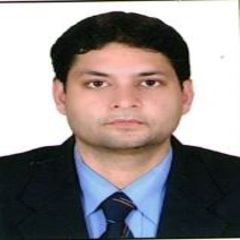 Nizamuddin Malik, SYSTEM ANALYST