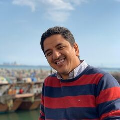 Ahmed AlKady, Lead Cost Engineer