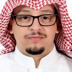 Meshal Al-omar, مشرف مبيعات تجزئة