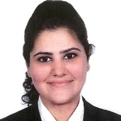 Khushnaz Kamdin, Associate Consultant
