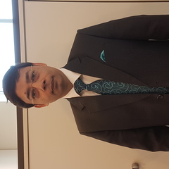 Sharad Jain, Chief Finance Officer