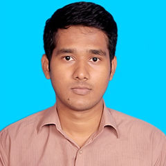 MIDHUN CHAKRAVARTHY