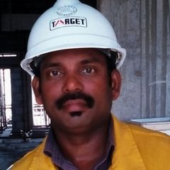 Sreenivasan Bhaskaran