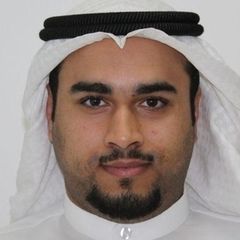 Bader AlAbdulkarim, Accountant