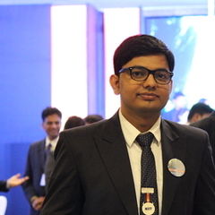 Rakesh Kumar, Sr. ERP Consultant