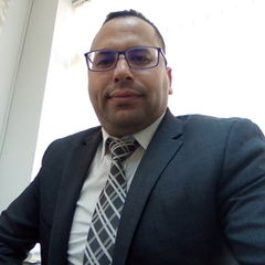 Mohamed Ali diari, Branch Manager