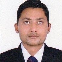 mohammad salman, administration manager