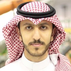 Khalid Alshehri