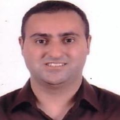 عبد الله حسين, Consultant Project Manager