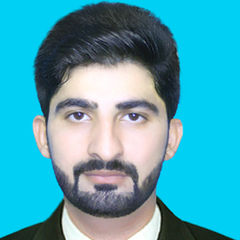 Faraz Ahmad, Site Maintenance Supervisor