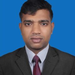 Vignesh Charles