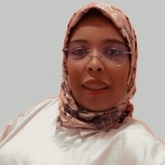 hassania jihel, agent de développement