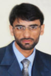 Sajid Saleem, Resident Engineer