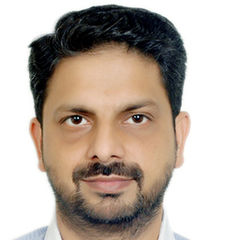Ujjwal Bhargava, Founder & CEO
