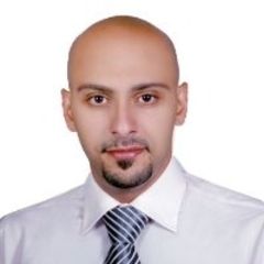 Mohamad Hamdan, Sales Engineer