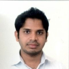 Aboobacker Sarvani Thadathil, Accounts Assistant