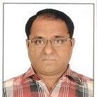Mitesh Parmar, 