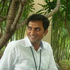 Deepak Acharya