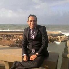Adel El Sharqawy