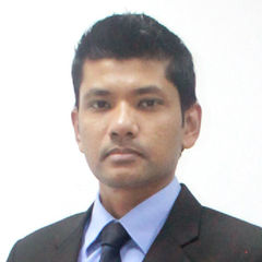 Azad Muthalif, Relationship Manager