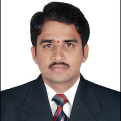 Gururaja Rao Kandi, Customer Relation Officer