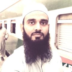 Ehsan Quranwala, Web Developer