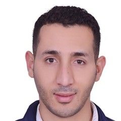 Mohamed fouad Abo ghazi